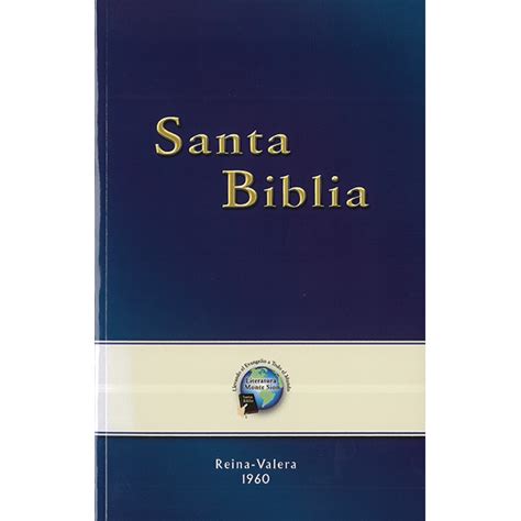 Spanish Bible Cam Books