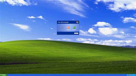 How To Get The Windows Xp Tour Youtube