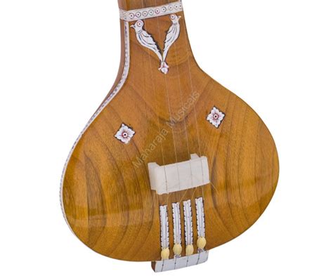 Sale Of Tanpuri Special Tanpuri 4 Strings Buy Tanpura No615 Online
