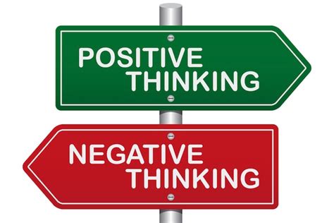 Roadmap To Positivity A Step By Step Guide To Combatting Negative Thoughts