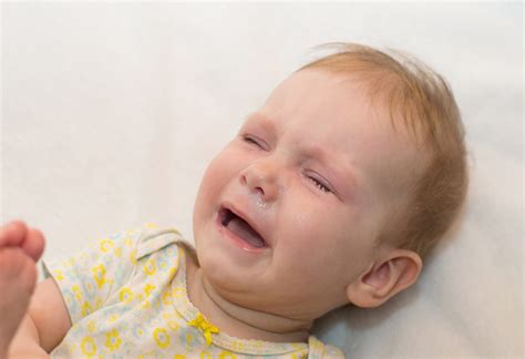 Baby Breathing Problem Causes Signs And Treatment