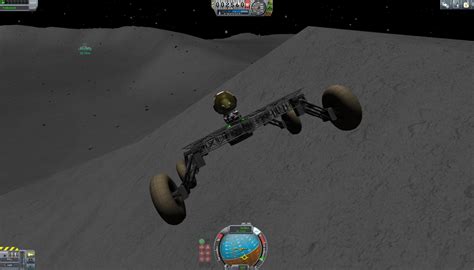 Kerbal Space Program Rover Power In Ksp Arqade