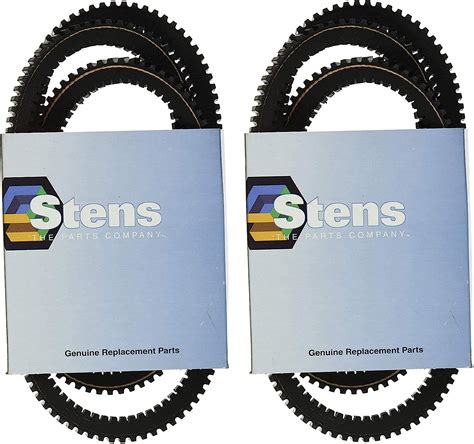 Low Prices Storewide High Quality High Discounts Stens 265 242 Belt
