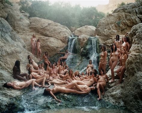 Spencer Tunick Highlike Hot Sex Picture