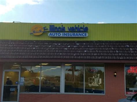 5301 e state st # 113, rockford. Rockford Auto Insurance @ Illinois Vehicle