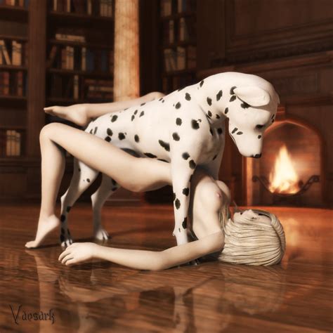 The Dalmatian By Vaesark Hentai Foundry