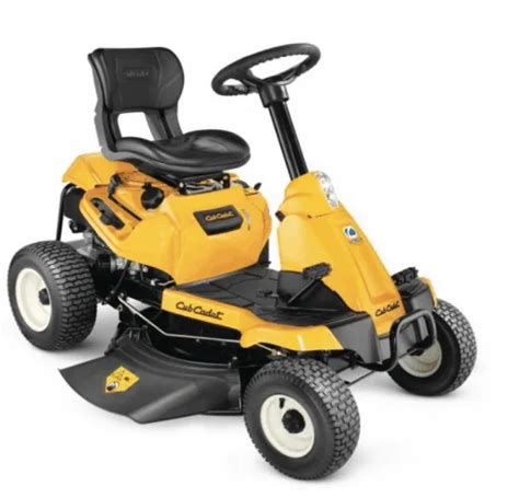 Find The Best Small Riding Lawn Mower For Your Needs