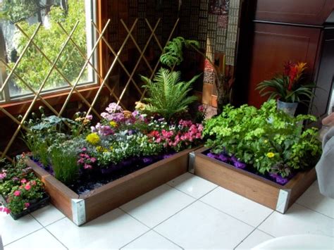 Indoor Gardening 101 Garden And Greenhouse