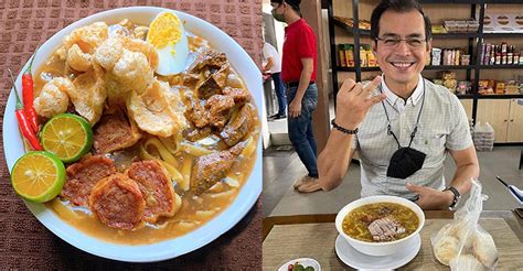 Best Lomihan In Batangas Best Batangas Lomi Yoorekka