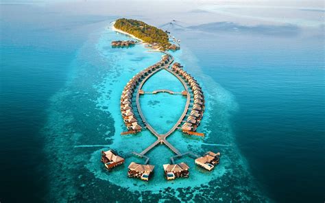 The Maldives Has Reopened To Tourism And This Secluded Island Is Its