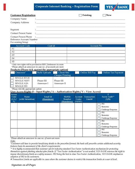 Access to forms and tax information. DD form of yes bank - 2019 2020 EduVark