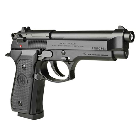 Beretta 92 Fs Softair Co2 Pistole Kaliber 6 Mm Bb Nbb P18