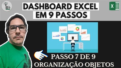 Dashboard Excel Aprenda Em Etapas A Montar Um Dashboard Completo My The Best Porn Website