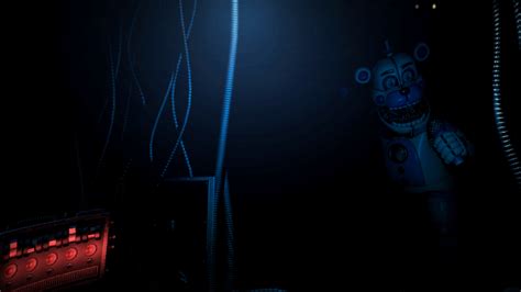 Five Nights At Freddys Sister Location On Steam
