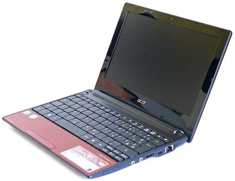 Save and fast, we are here to support you and your hardware. SVET KOMPJUTERA - TEST DRIVE - Acer Aspire One D255-2DQcc