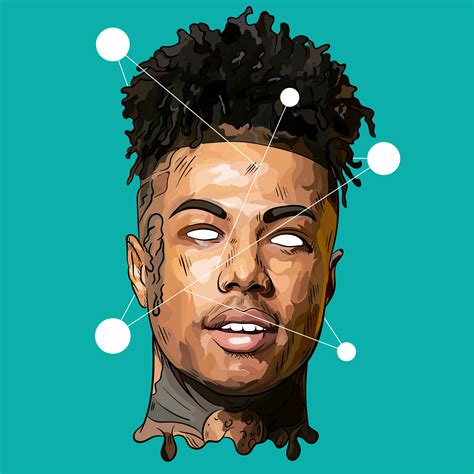Free Download Blueface Wallpapers Top Blueface Backgrounds