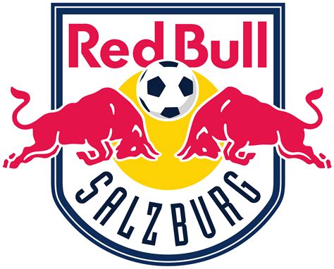 «ред булл зальцбург» переиграл «барселону» в товарищеском матче. FC Red Bull Salzburg - Logos Download