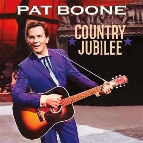 Celebrate 70 Years Of Pat Boone Corvette With The New Milestone Music