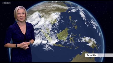 Sarah Keith Lucas BBC World Weather 20th September 2020 HD 60