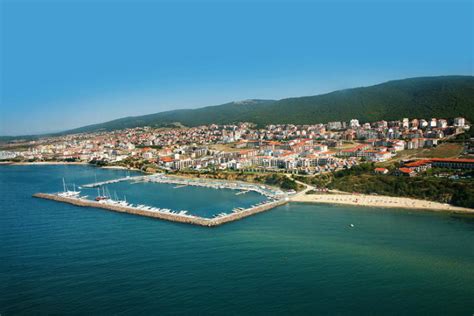 Golden Bulgaria Black Sea Resorts