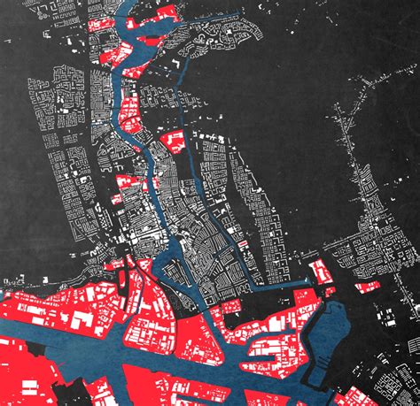 Design Of The Urban Fabric Urban Design