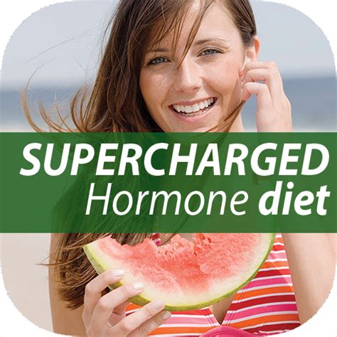 10 Unheard Of Ways To Achieve Greater Super Charged Hormone Dietamazon