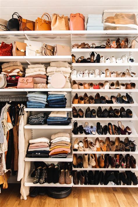 We did not find results for: Master Closet Reveal: Our His & Hers Closet | Closet decor ...