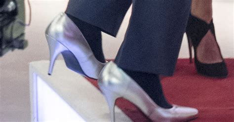 Mps To Debate Making It Illegal To Force Women To Wear High Heels At Work Metro News
