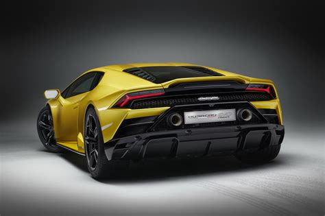 Lamborghini Huracan Evo Awd 2020 Ceny Osiągi Wyposażenie