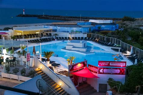 Cap D’agde Naturist Village Cap D Agde All You Need To Know Before You Go