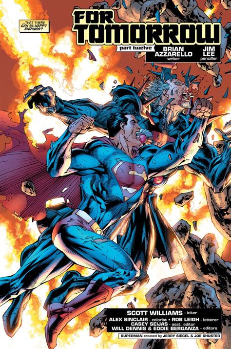 Archive — League Of Extraordinarycomics Superman Vs Comics