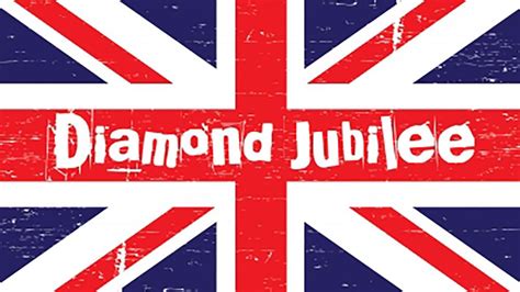 Celebrate The Queens Diamond Jubilee 5th June 2012 Hanging Lantern