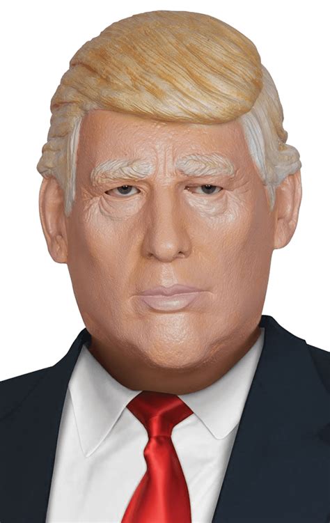 Donald Trump Mask Transparent Free Png Png Play