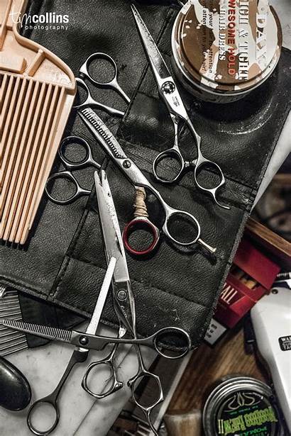 Barber Barbershop Hair Tools Wallpapers Schorem Salon