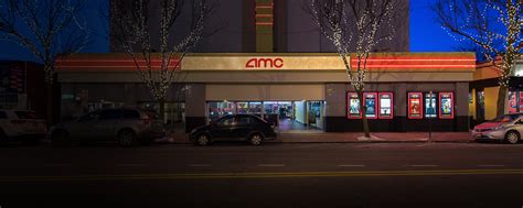 Click like to find out all about the latest films to hit your local amc theatre!. AMC Fantasy 5 - Rockville Ctr., New York 11570 - AMC Theatres