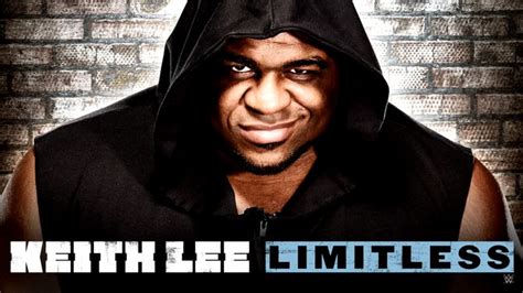 Listen Bask In The Glory Of Keith Lee Rapping His Own Entrance Theme