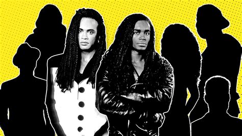 Milli Vanilli At 30 Oral History Of Faux Pop Groups Rise And Fall