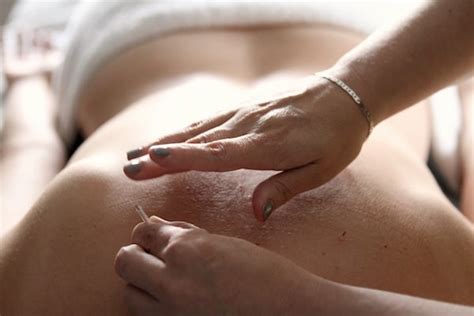 Blog Series Part 2 How Acupuncture Improves Fertility