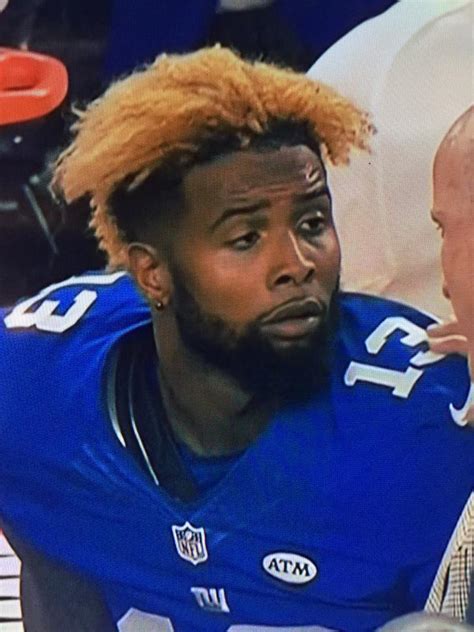 Such a chic long layered haircut with bangs is easy to style and looks sleeker on a straight mane. Antonio Brown's Hair (@AntoniosHair) | Twitter