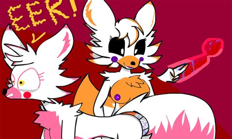 Rule 34 2016 Animatronic Anthro Breasts Canine Dialogue