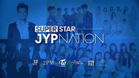 Superstarjyp 正式サービス開始 ️ Youtube
