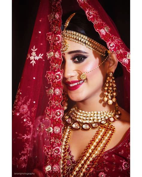 bridel😍💘 photoshoot shivangi joshi bridal makeup images indian bridal makeup bridal makeup