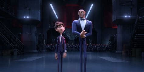 Spies In Disguise Exclusive Clip Walter Becketts Gadgets Dvd