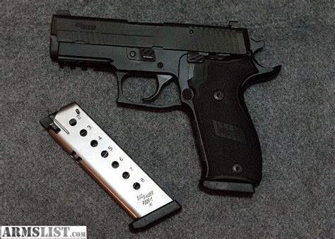Armslist For Sale Sig Sauer P220 Carry Elite