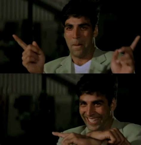 40 Akshay Kumar Funny Meme Templates