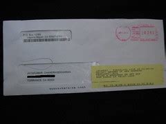 Usps lost my opt ead card and i applied for a replacement ead card. What went on with my EAD, AP, the Dept. of Homeland Security and the Post Office? | Jay Kumar's Blog