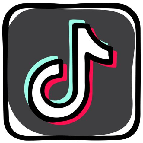 Tiktok Png Clipart Fundo Png Play