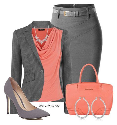 500 Best Office Outfits Images In 2020 Work Outfit Work Fashion