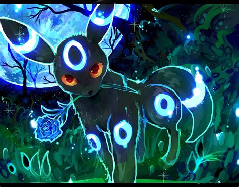 Want to discover art related to shiny_legendary_pokemon? 46+ Pokemon Shiny Umbreon Wallpaper on WallpaperSafari