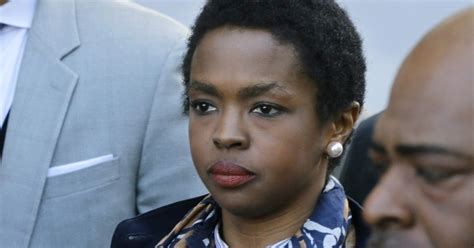 Was Lauryn Hill Singled Out Among Tax Evaders